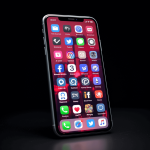 Most Downloadable Smartphone Apps