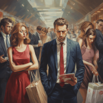 A Recent Increase in Negative Amazon Reviews