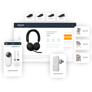 Amazon Testing New Feature on Product Pages