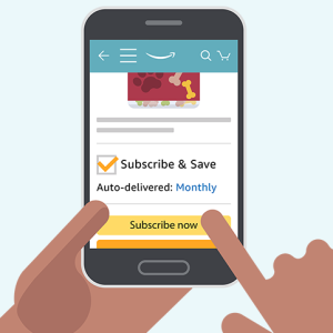 How to Get More Buyers to Use Subscribe and Save