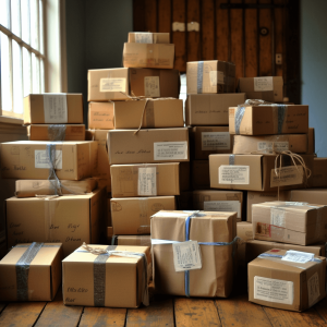 Where to Get Free Shipping Supplies