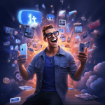 Facebook Messenger Stats for Ecommerce Sellers