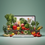 Online Grocery Shopping