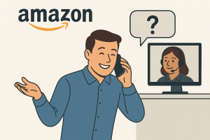 Amazon Seller Challenge: A New Way to Connect with Seller Support and Fight Listing Enforcement